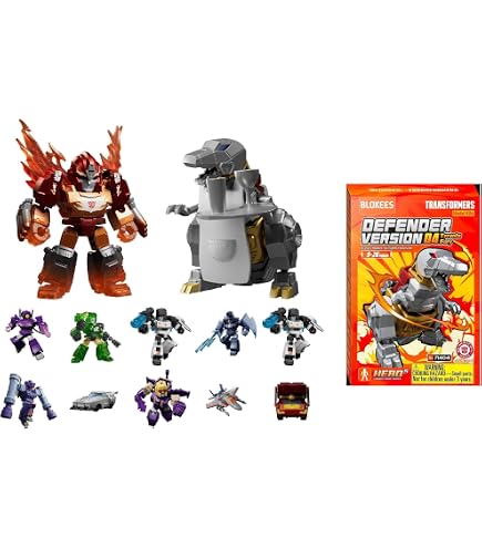 Amazon.co.jp: トランスフォーマー MX-00 星亭 ユニクロン ブラック